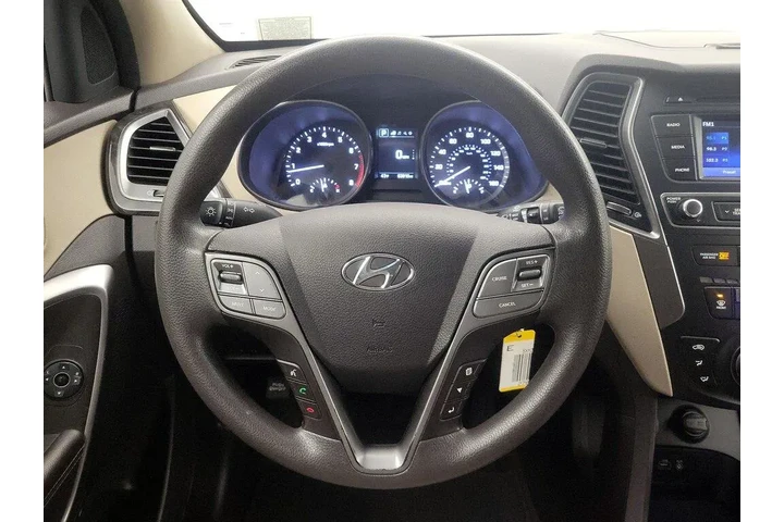 $15998 : Hyundai SANTA FE Sport 2017 image 10