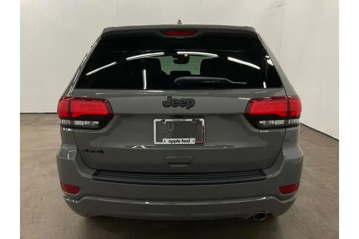 $20300 : Jeep Grand Cherokee 2020 4x4 image 9