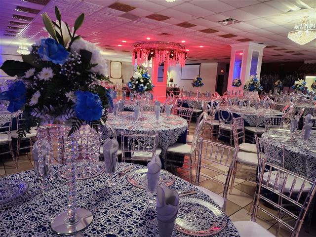 SINAI BANQUET HALL image 4