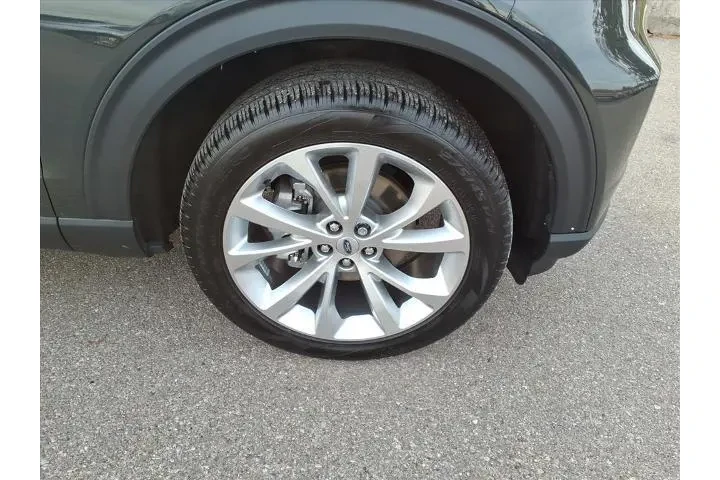 $39980 : Ford Explorer 2023 AWD Plati image 5