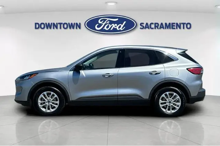$18441 : Ford Escape 2022 AWD SE 4dr image 7
