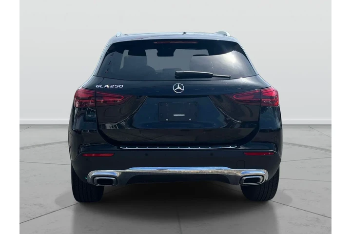 $32798 : Mercedes-Benz GLA 2025 GLA 2 image 7
