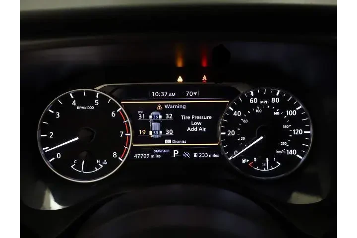 $20995 : Nissan Rogue 2024 S 4dr Cros image 10