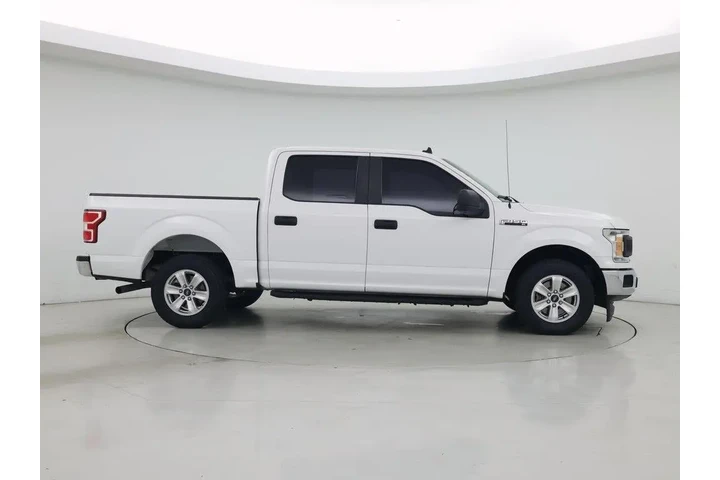 $28998 : Ford F-150 2020 4x2 XL 4dr S image 7