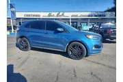 Ford Edge 2021 AWD ST 4dr Cr en San Antonio