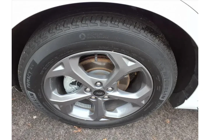 $24145 : Ford Escape 2023 ST-Line 4dr image 7