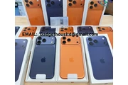 Apple iPhone 17 Pro Max|17 Pro en Barcelona