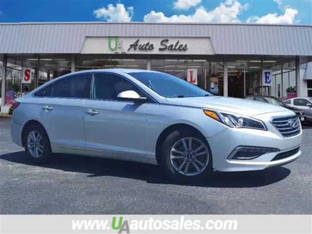 $10900 : 2015 HYUNDAI SONATA2015 HYUN image 2