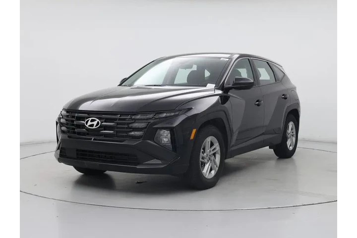 $22998 : Hyundai TUCSON 2025 SE 4dr S image 4