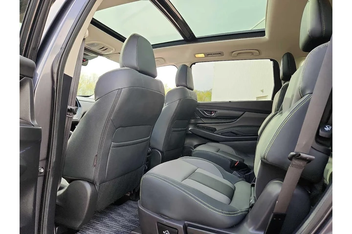 $35998 : Subaru Ascent 2023 AWD Onyx image 10
