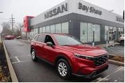 Honda CR-V Hybrid 2024 Sport en Long Island