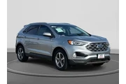 $14600 : Ford Edge 2020 SEL 4dr Cross thumbnail