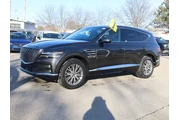 $32477 : Genesis GV80 2024 AWD 2.5T 4 thumbnail
