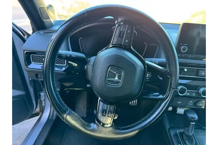 $21301 : Honda Civic 2022 Sport 4dr S image 7