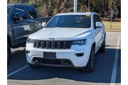 $16494 : Jeep Grand Cherokee 2017 4x4 thumbnail