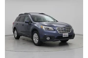Subaru Outback 2015 AWD 2.5i en San Jose
