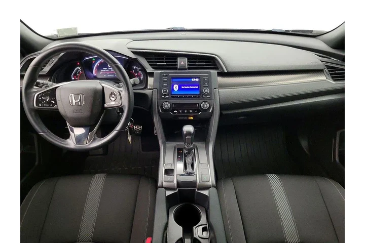 $21998 : Honda Civic 2019 Sport 4dr H image 9