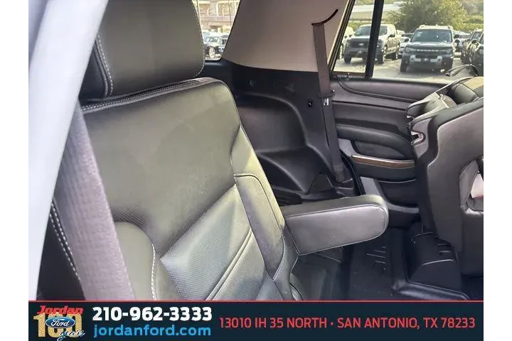 $29207 : GMC Yukon 2018 4x4 Denali 4d image 9
