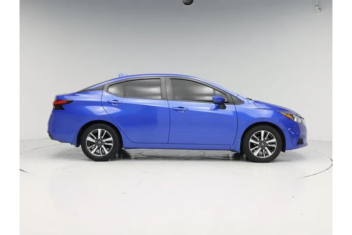 $14998 : Nissan Versa 2022 SV 4dr Sed image 7