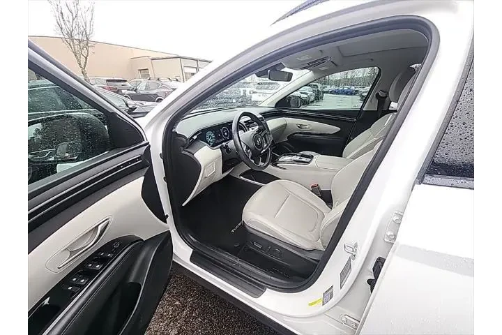 $23992 : Hyundai TUCSON Hybrid 2022 A image 6