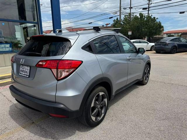 $18300 : 2018 HR-V EX-L w/Navigation 2 image 7