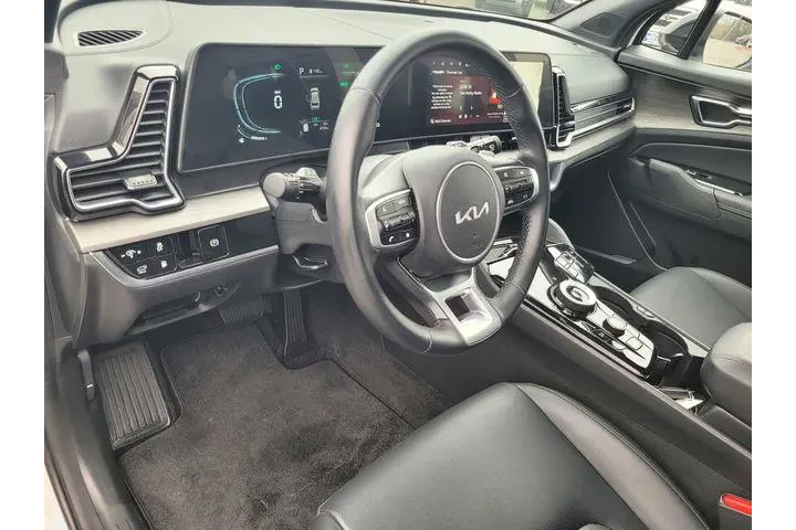 $34167 : Kia Sportage Plug-In Hybrid image 9