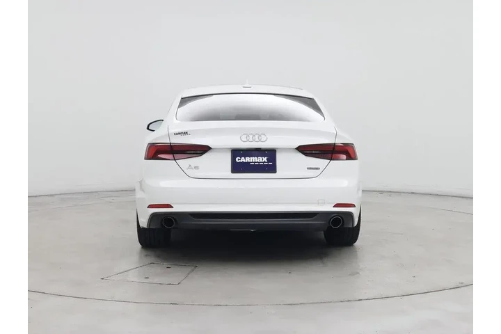 $21998 : Audi A5 Sportback 2019 AWD q image 6