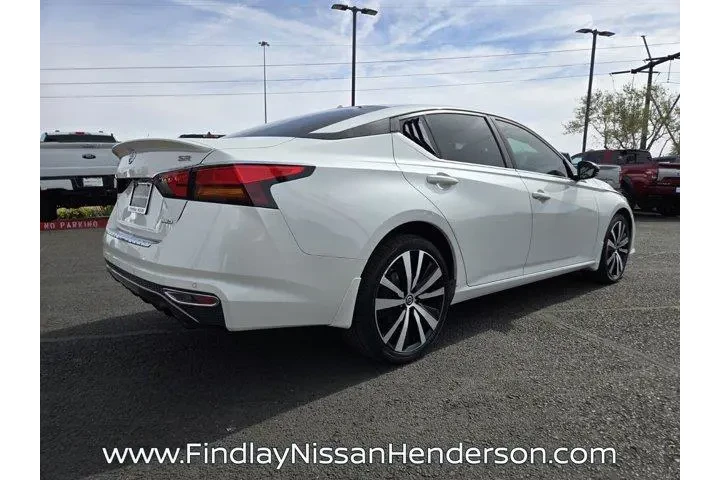 $17249 : Nissan Altima 2021 AWD 2.5 S image 6