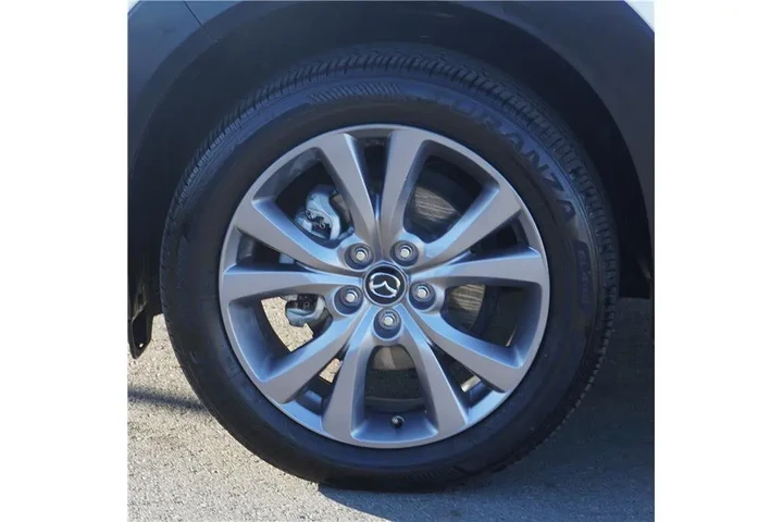 $23984 : 2025 CX-30 2.5 S Preferred Pa image 9