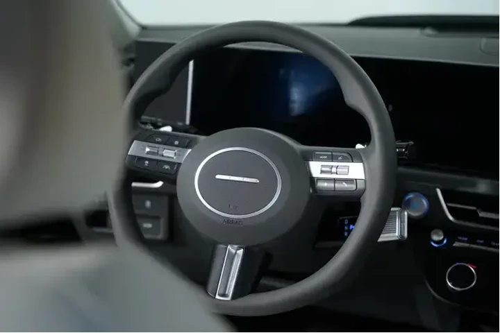 $22995 : Hyundai SONATA 2025 AWD SEL image 7