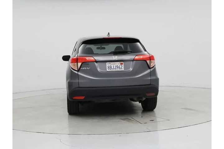 $15998 : Honda HR-V 2017 EX 4dr Cross image 6