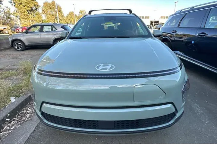 $22990 : Hyundai KONA Electric 2024 S image 3