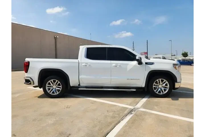 $27772 : GMC Sierra 1500 2020 4x2 SLT image 4