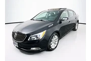 $14000 : Buick LaCrosse 2015 Leather thumbnail