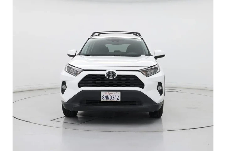 $22998 : Toyota RAV4 2020 XLE 4dr SUV image 5