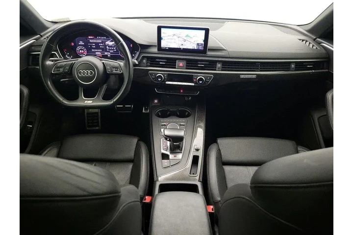 $32998 : Audi S4 2019 AWD 3.0T quattr image 9