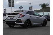 $20585 : Honda Civic 2021 Sport 4dr H thumbnail