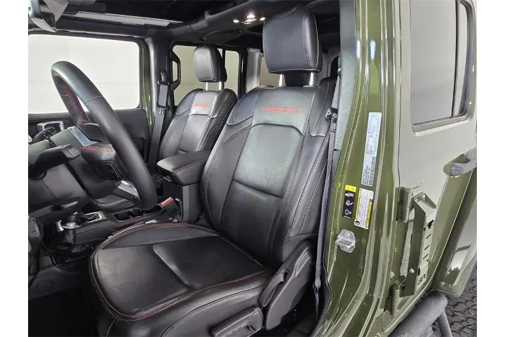 $37900 : Jeep Wrangler Unlimited 2021 image 7