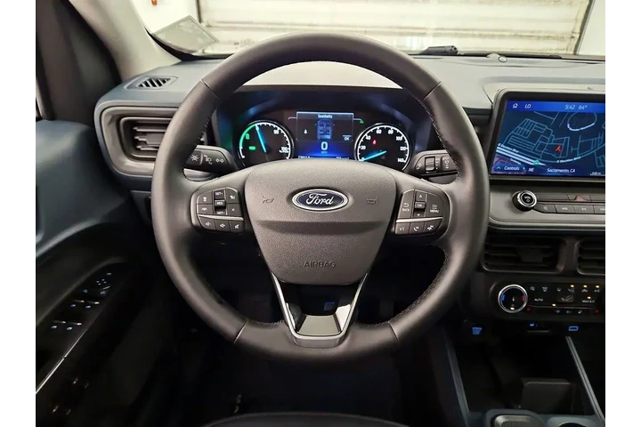 $33998 : Ford Maverick 2024 Lariat 4d image 10