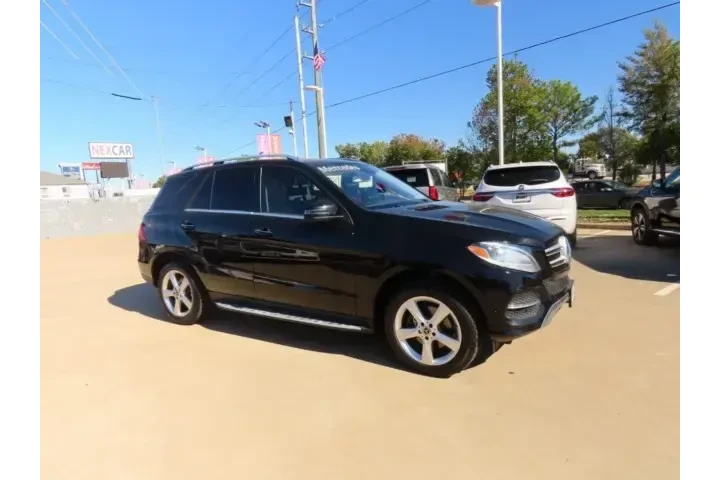 $23911 : Mercedes-Benz GLE 2018 GLE 3 image 6