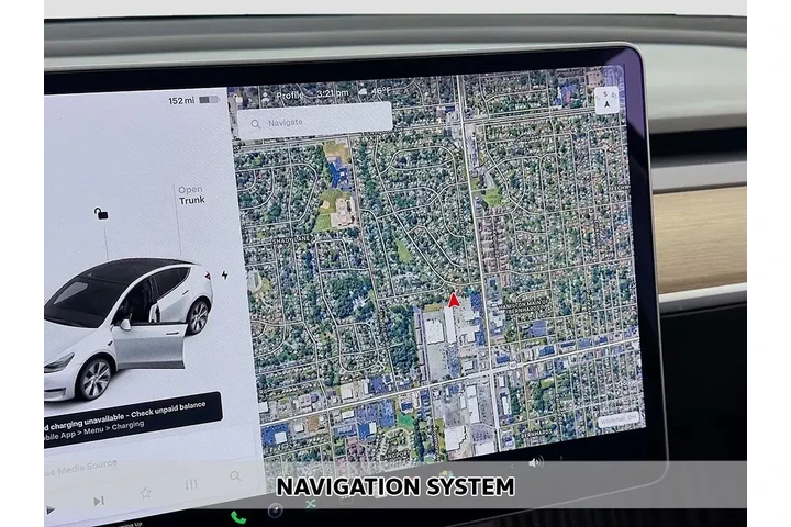 $26469 : Tesla Model Y 2021 AWD Long image 4