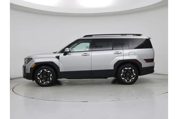 $31998 : Hyundai SANTA FE 2025 AWD SE image 3