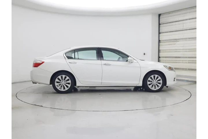 $15998 : Honda Accord 2014 EX-L V6 4d image 7