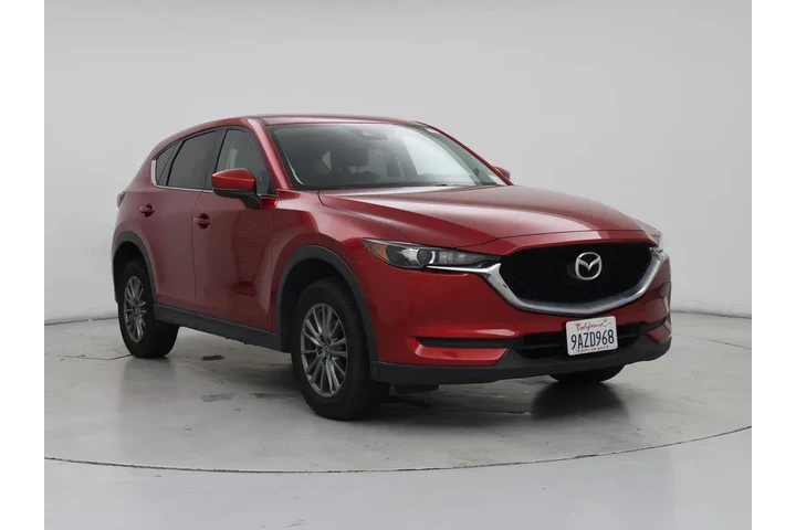 $20998 : Mazda CX-5 2017 AWD Touring image 1