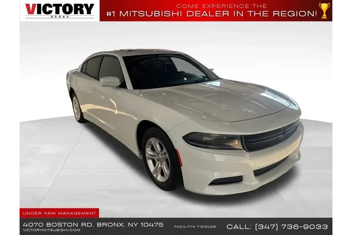 $15295 : Dodge Charger 2022 SXT 4dr S image 3