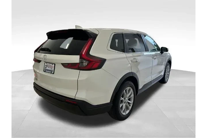$29998 : Honda CR-V 2024 AWD EX-L 4dr image 6