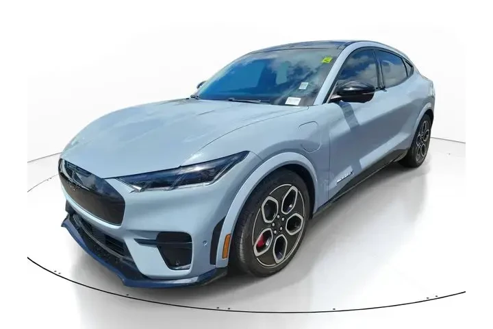 $38991 : Ford Mustang Mach-E 2024 AWD image 4