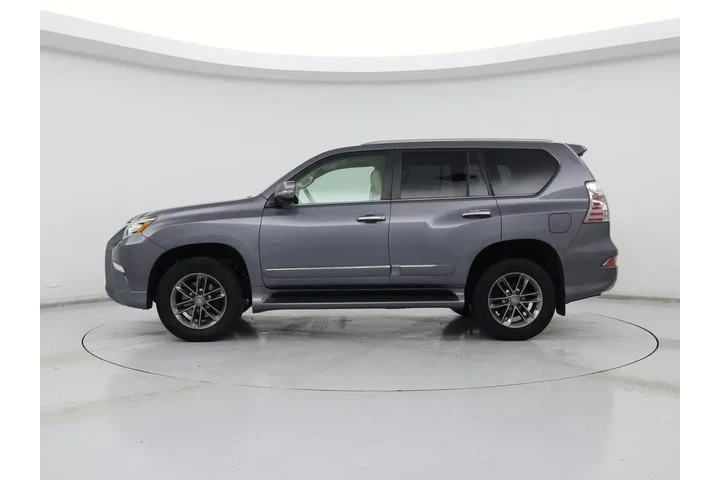 $33998 : Lexus GX 460 2016 AWD 4dr SU image 3