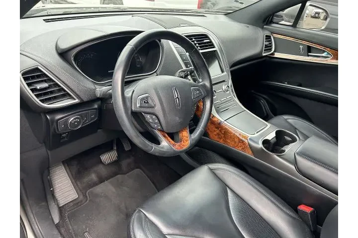 $16999 : Lincoln MKX 2016 Select 4dr image 9