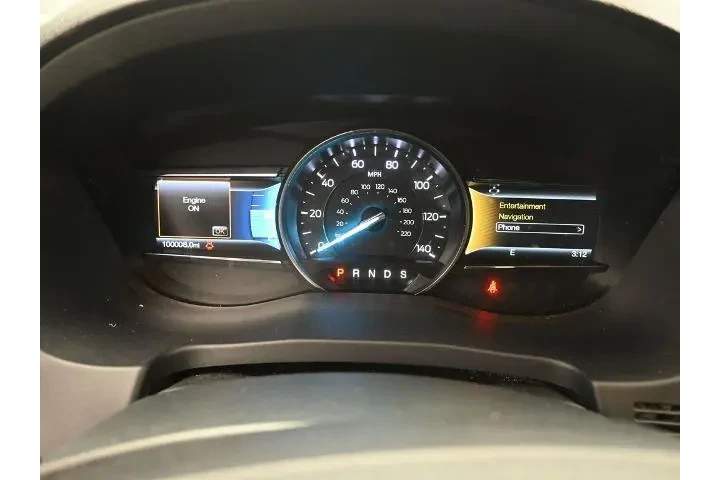 $15495 : Ford Explorer 2017 Limited 4 image 3